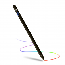 Стилус AirPen для ємнісного дисплею Black уцінений