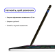 Стилус AirPen для ємнісного дисплею Black уцінений