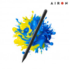 Стилус AirPen 2 для ємнісного дисплею Black