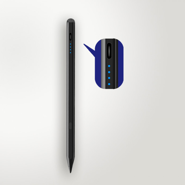 Стилус AirPen 2 для ємнісного дисплею Black