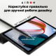 Стилус AirPen 2 для ємнісного дисплею Black