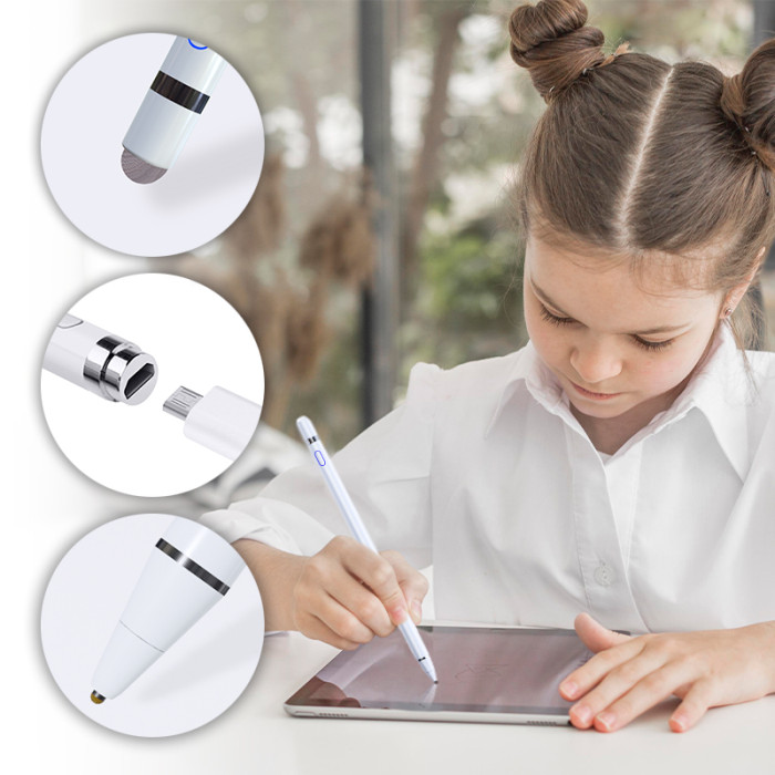 Дитячий Стилус AirPen для ємнісного дисплею