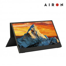 Портативний монітор AIRON AirScreen 14