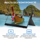 Портативный монитор AIRON AirScreen 15