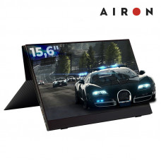 Портативний монітор AIRON AirScreen 15