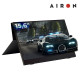Портативный монитор AIRON AirScreen 15