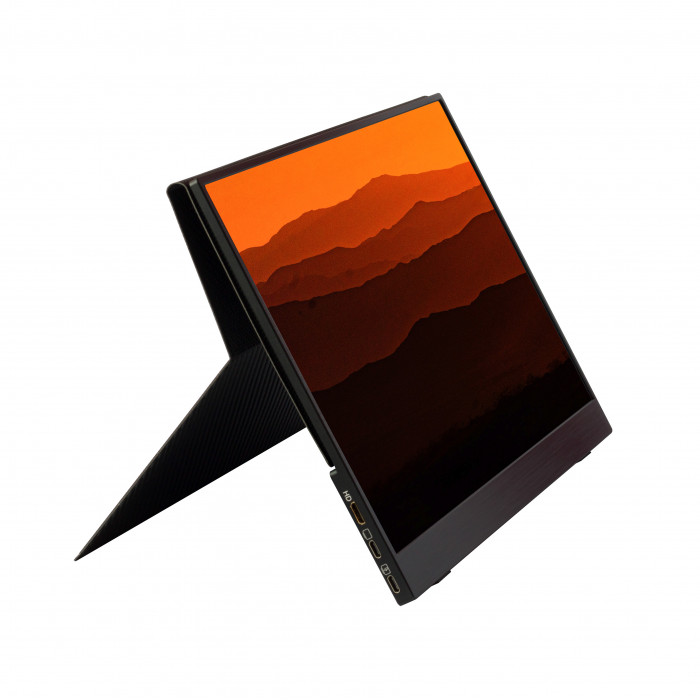 Портативний монітор AIRON AirScreen 15
