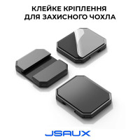 Набір клейких кріплень JSAUX для ModCase 