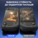 Захисне скло JSAUX GP0110 для Steam Deck матове