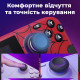 Комплект захисних наліпок на корпус JSAUX для Steam Deck GP0002 (Spider Dance)