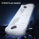 Чохол JSAUX ModCase для ROG Ally PC0109 White (білий)