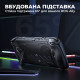 Чохол JSAUX ModCase для ROG Ally PC0109 Black (чорний)