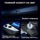 Чохол JSAUX ModCase для ROG Ally PC0109 Black (чорний)