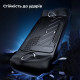 Чохол JSAUX ModCase для ROG Ally PC0109 Black (чорний)