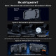 Чохол JSAUX ModCase для ROG Ally PC0109 Black (чорний)
