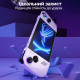 Силіконові рукоятки JSAUX для ROG Ally PC0201 (білий)