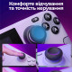 Комплект защитных наклейок на корпус JSAUX для Steam Deck GP0002NS (Retro Boy)