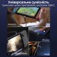 90-градусний Type-C перехідник JSAUX DD0008