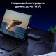 90-градусний Type-C перехідник JSAUX DD0008