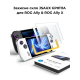Захисне скло JSAUX GP0111A для ROG Ally & ROG Ally X