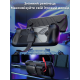 Чохол JSAUX PC0111 Basic Set для ROG Ally & ROG Ally X (Чорний)