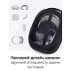 Сумка-чохол JSAUX BG0114 для VR-гарнітури: Vision Pro, Quest 2, Quest 3, PS VR, PS VR2 |для Консолей: Steam Deck/OLED, ROG Ally/X, Switch, Swith OLED