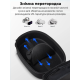 Сумка-чохол JSAUX BG0114 для VR-гарнітури: Vision Pro, Quest 2, Quest 3, PS VR, PS VR2 |для Консолей: Steam Deck/OLED, ROG Ally/X, Switch, Swith OLED