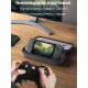 Сумка-чохол JSAUX для Steam Deck \ OLED, ROG Ally, ROG Ally X, Nintendo Switch \ OLED, PlayStation Portal BG0106X сіра