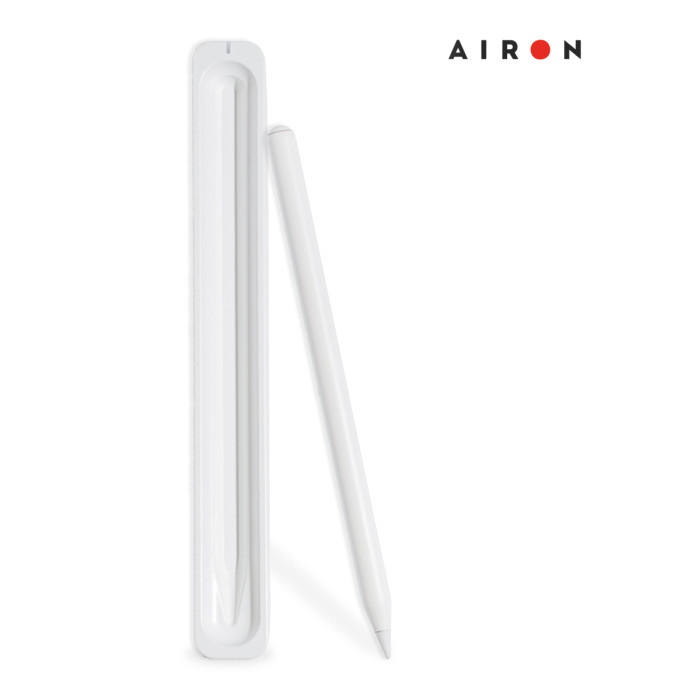 Зарядний кейс для стилусів AIRON для iPad