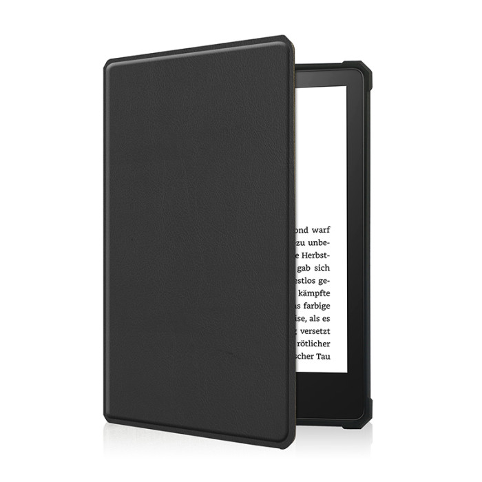 Обкладинка для електронної книги AIRON Premium для Amazon Kindle Paperwhite 5 2021 black