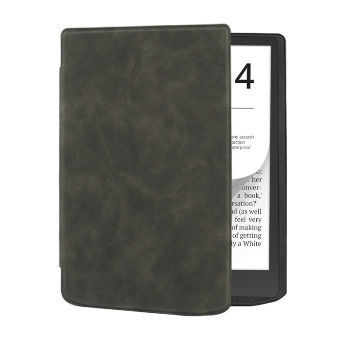 Чохол AIRON Premium для PocketBook InkPad Color 2/InkPad 4 black
