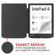 Чохол AIRON Premium для PocketBook InkPad Color 2/InkPad 4 black