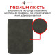 Чохол AIRON Premium для PocketBook InkPad Color 2/InkPad 4 black