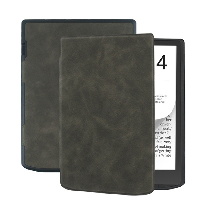 Чохол AIRON Premium для PocketBook InkPad Color 2/InkPad 4 black