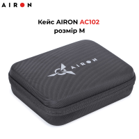 Кейс AIRON AC102 розмір M для екшн-камер GoPro, ProCam, Xiaomi YI, SJCam.