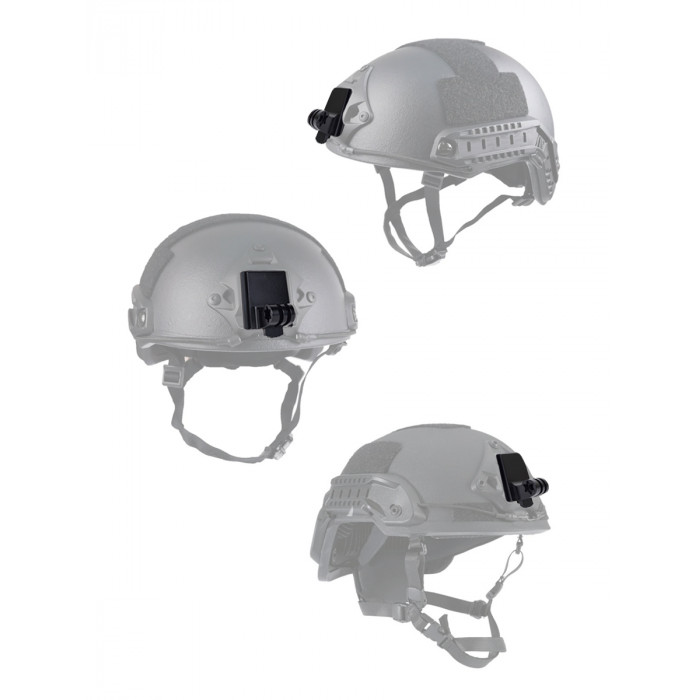 Аксесуар AIRON Кріплення для тактичного шолома AC99