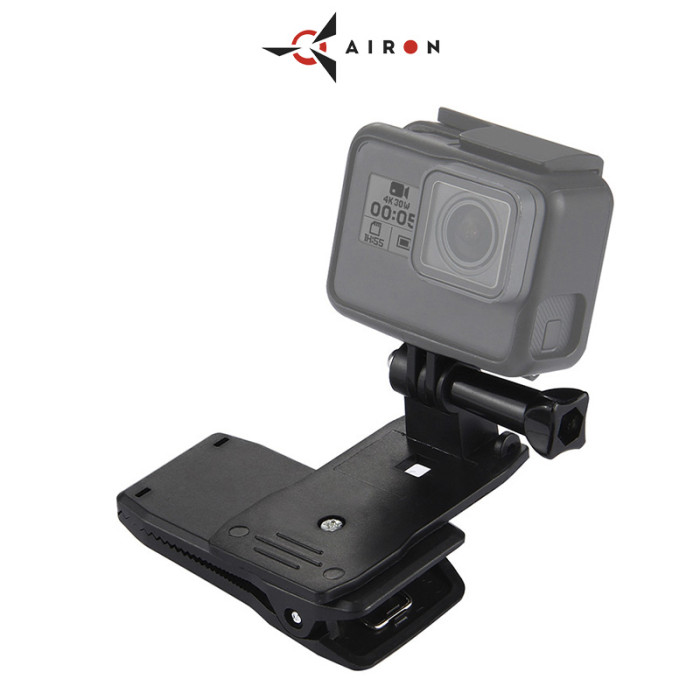 Кріплення-зажим AIRON AC22