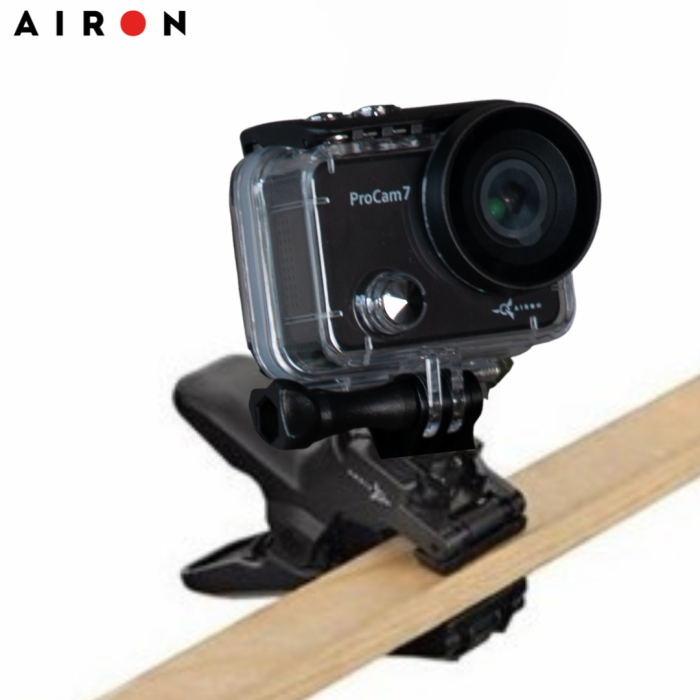 Крепление “Челюсти” AIRON