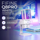  Fifine Q8 Pro white