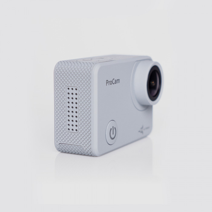 Екшн-камера AIRON ProCam 7 Touch