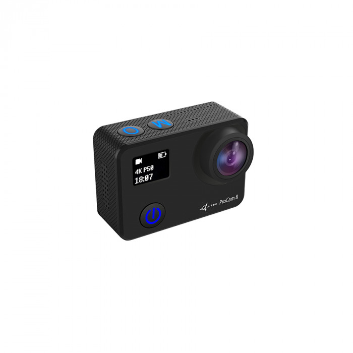 Екшн-камера AIRON ProCam 8