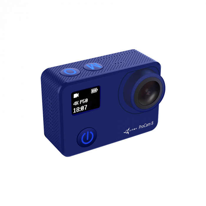 Екшн-камера AIRON ProCam 8 Blue