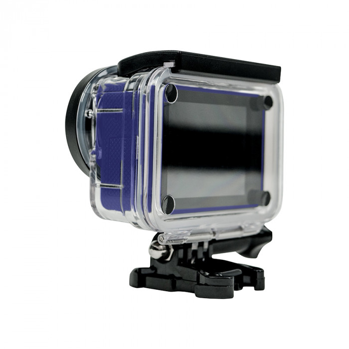 Екшн-камера AIRON ProCam 8 Blue