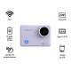 Набір велосипедиста з екшн-камерою AIRON ProCam 7 Touch