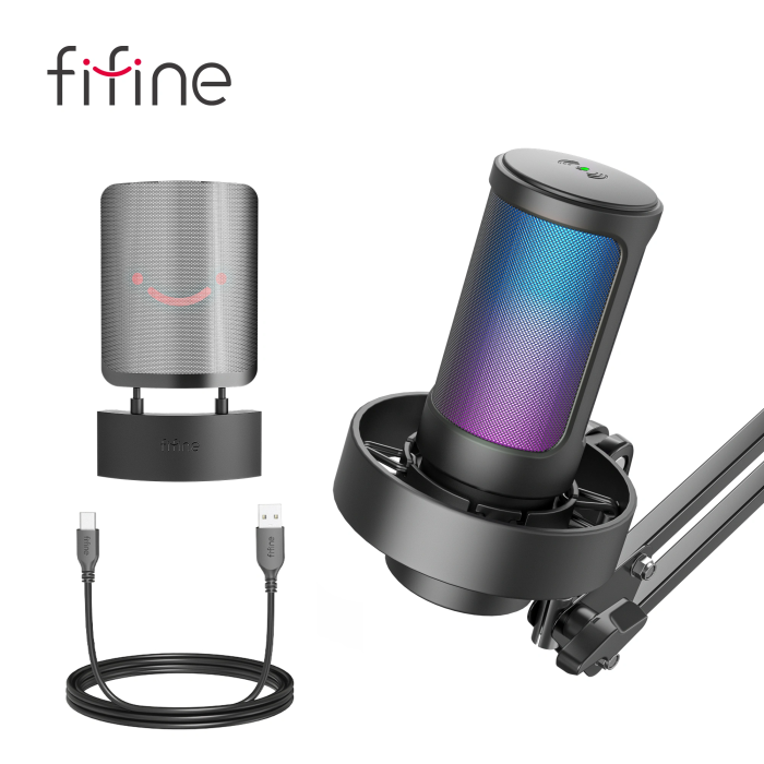 FIFINE A8T