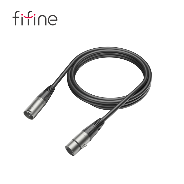 FIFINE L9 XLR