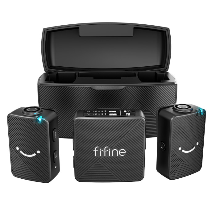 FIFINE M9