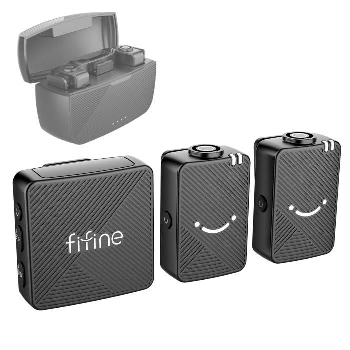 FIFINE M9
