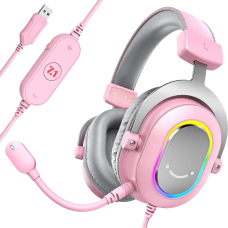 FIFINE H6P Pink