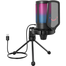 FIFINE A6V AMPLIGAME